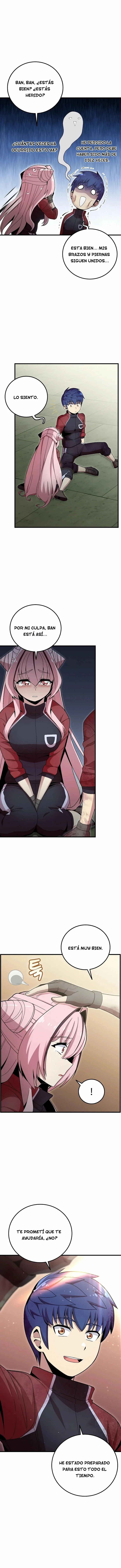 Read La admisión es una pérdida de tiempo Manga Online