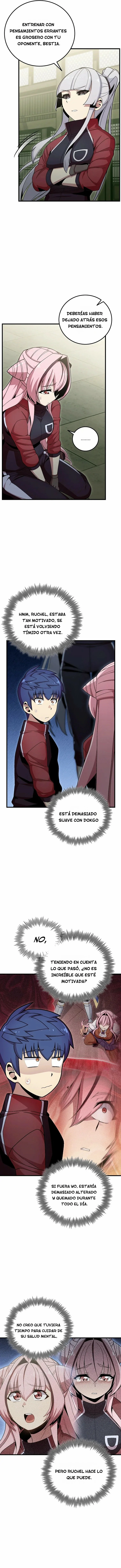 Read La admisión es una pérdida de tiempo Manga Online