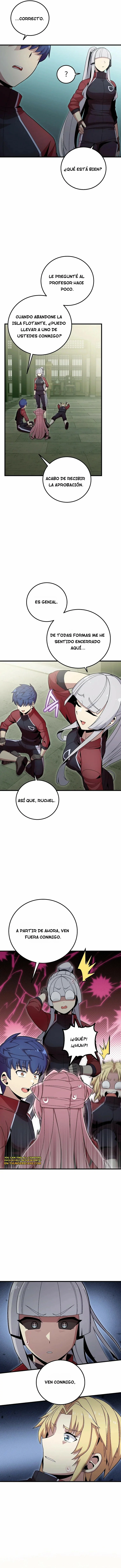 Read La admisión es una pérdida de tiempo Manga Online