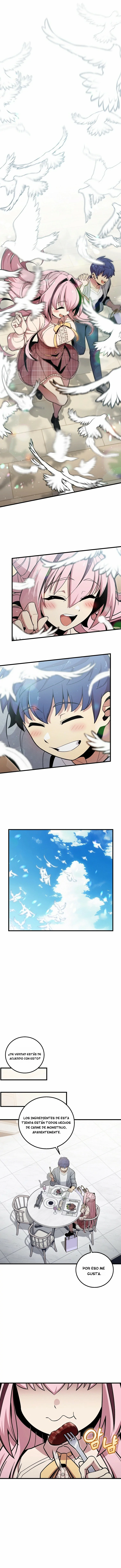 Read La admisión es una pérdida de tiempo Manga Online