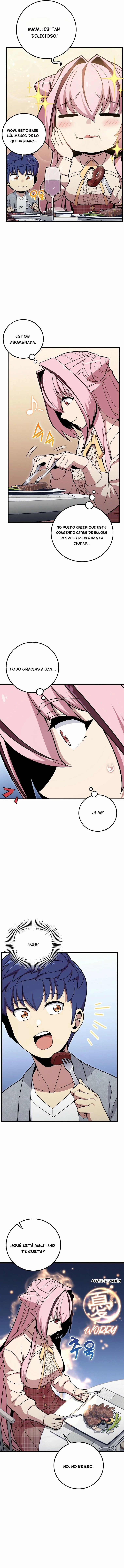 Read La admisión es una pérdida de tiempo Manga Online