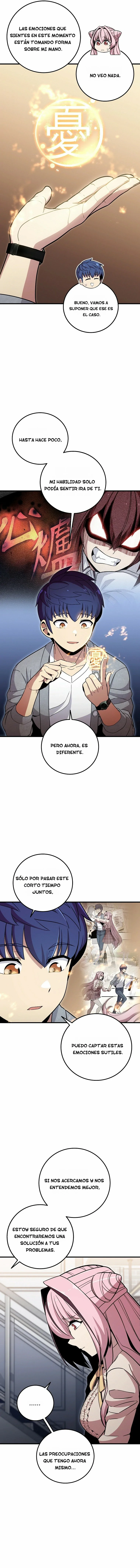 Read La admisión es una pérdida de tiempo Manga Online