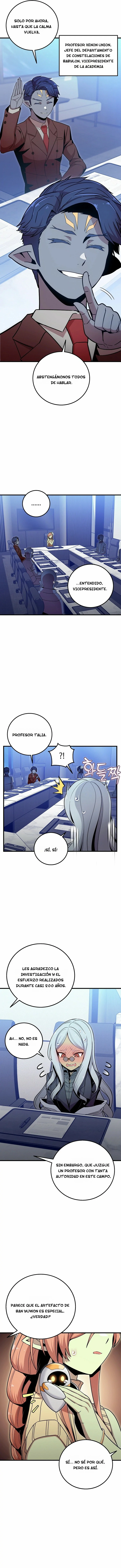Read La admisión es una pérdida de tiempo Manga Online