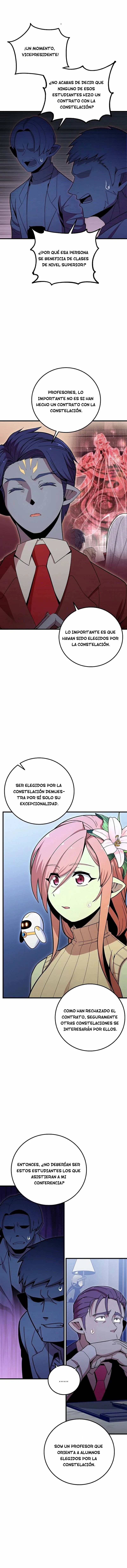 Read La admisión es una pérdida de tiempo Manga Online