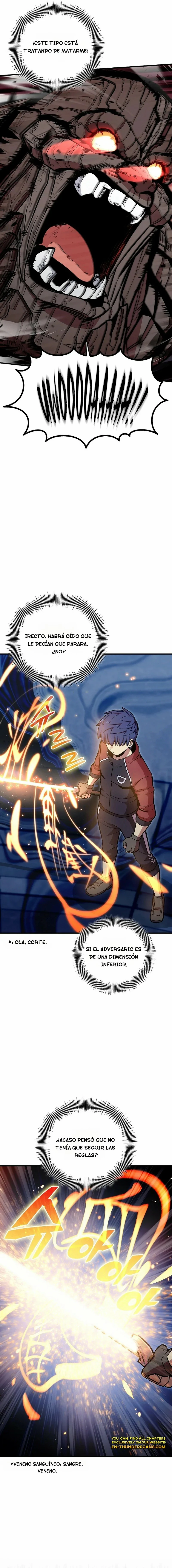 Read La admisión es una pérdida de tiempo Manga Online