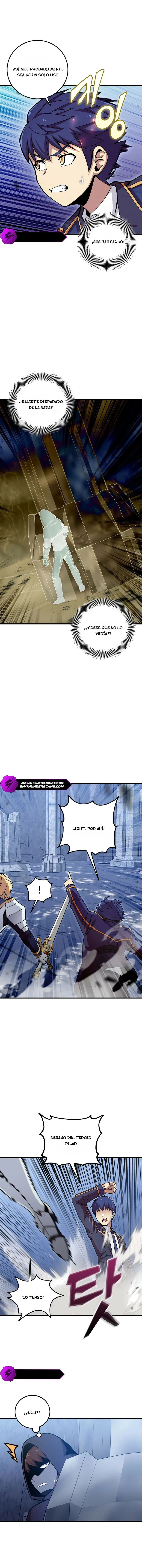 Read La admisión es una pérdida de tiempo Manga Online