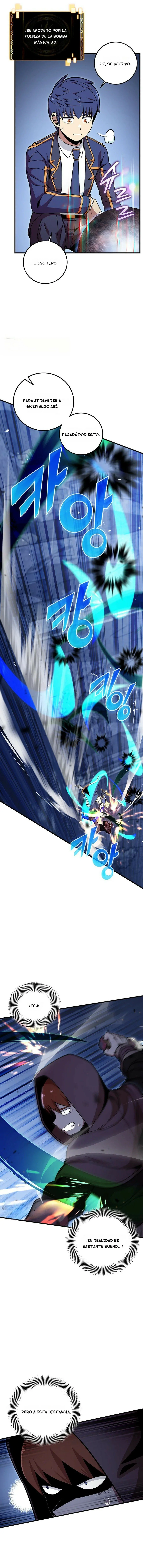 Read La admisión es una pérdida de tiempo Manga Online