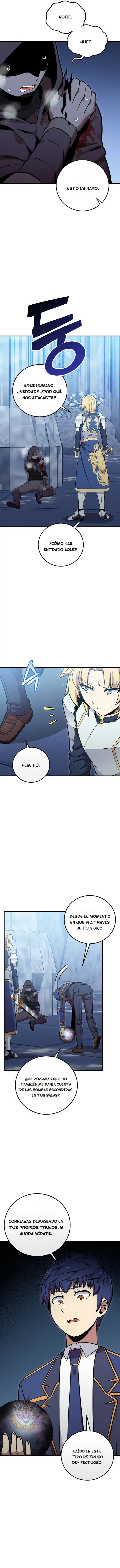 Read La admisión es una pérdida de tiempo Manga Online