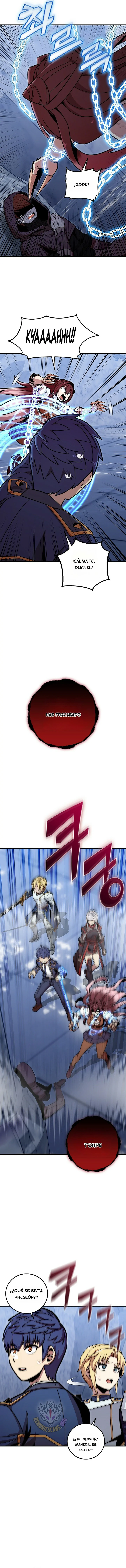 Read La admisión es una pérdida de tiempo Manga Online