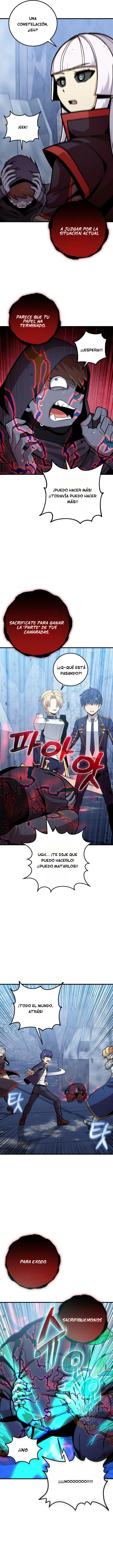 Read La admisión es una pérdida de tiempo Manga Online