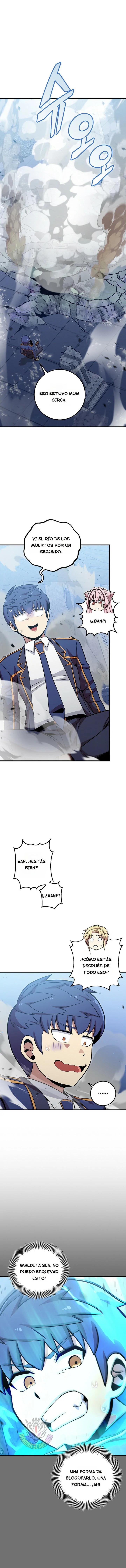 Read La admisión es una pérdida de tiempo Manga Online