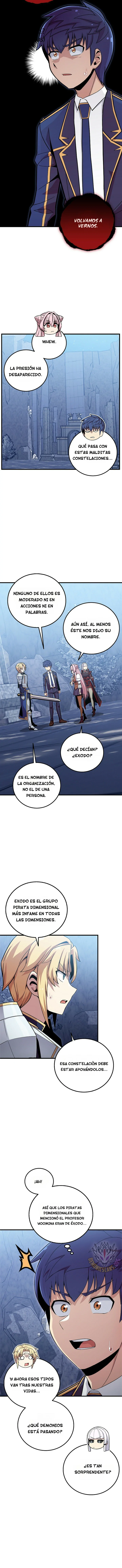 Read La admisión es una pérdida de tiempo Manga Online