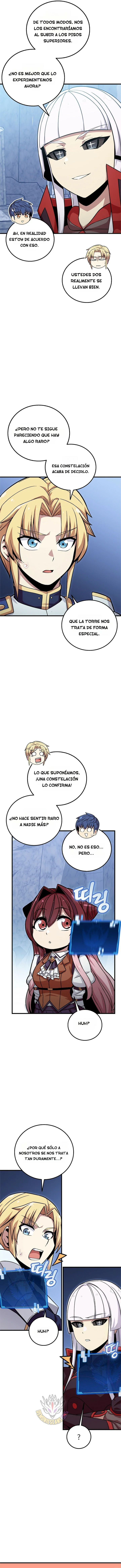 Read La admisión es una pérdida de tiempo Manga Online