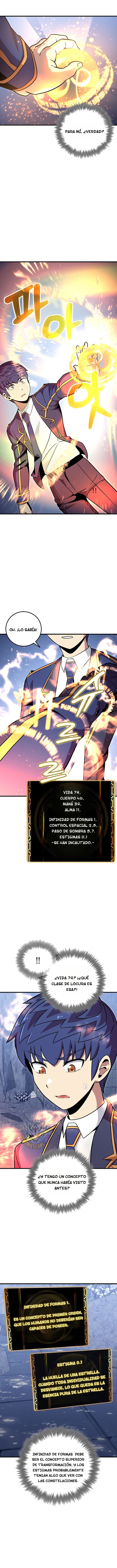 Read La admisión es una pérdida de tiempo Manga Online