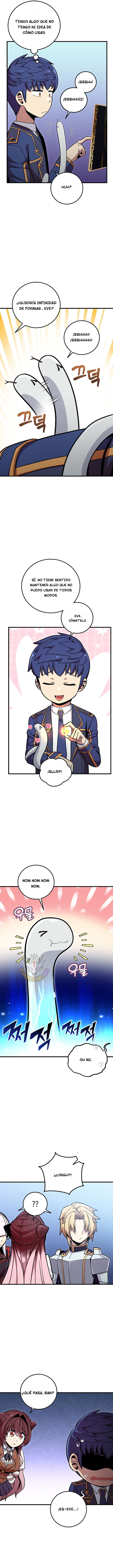 Read La admisión es una pérdida de tiempo Manga Online