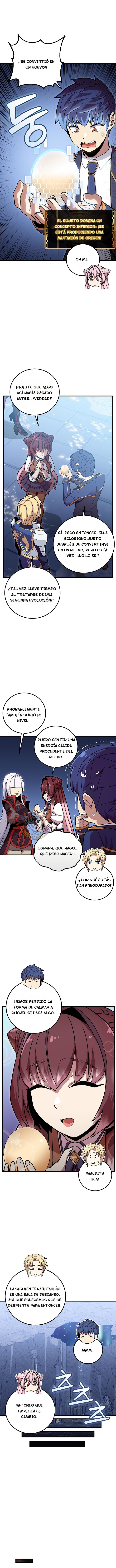 Read La admisión es una pérdida de tiempo Manga Online