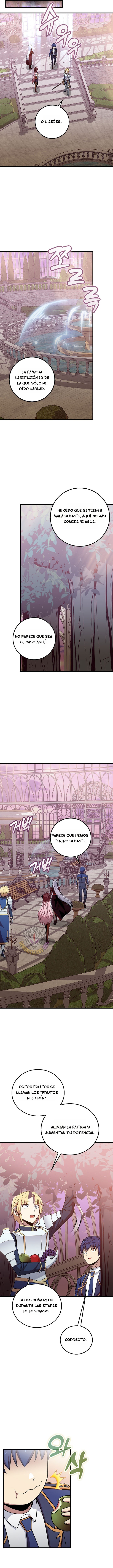 Read La admisión es una pérdida de tiempo Manga Online