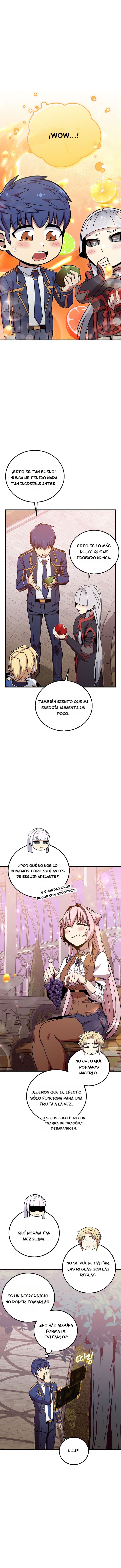 Read La admisión es una pérdida de tiempo Manga Online