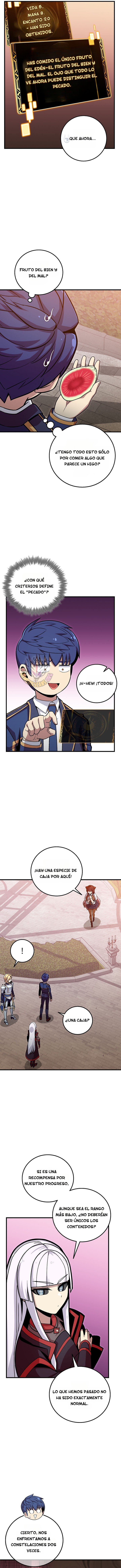 Read La admisión es una pérdida de tiempo Manga Online