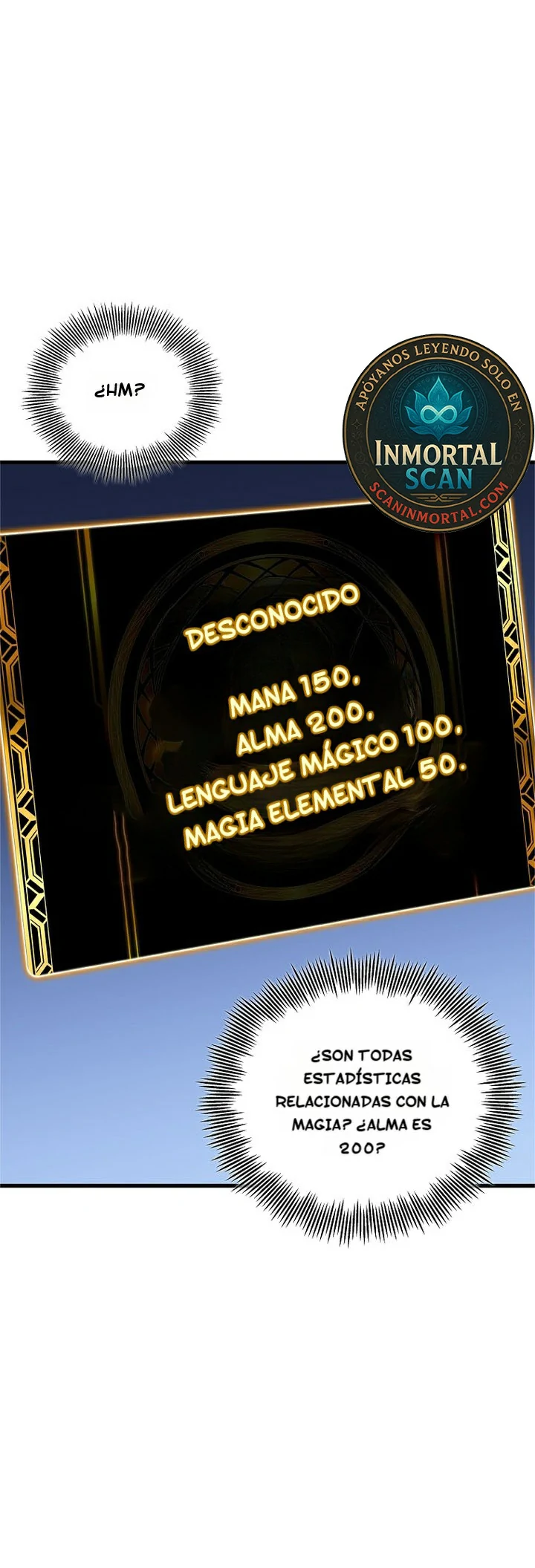 Read La admisión es una pérdida de tiempo Manga Online