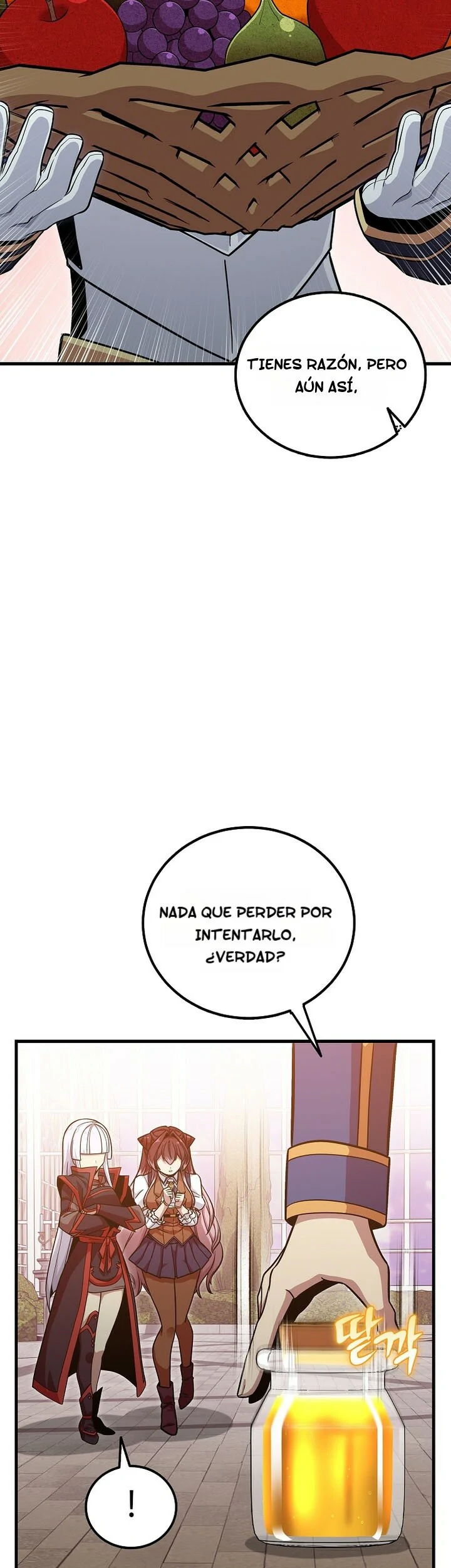 Read La admisión es una pérdida de tiempo Manga Online