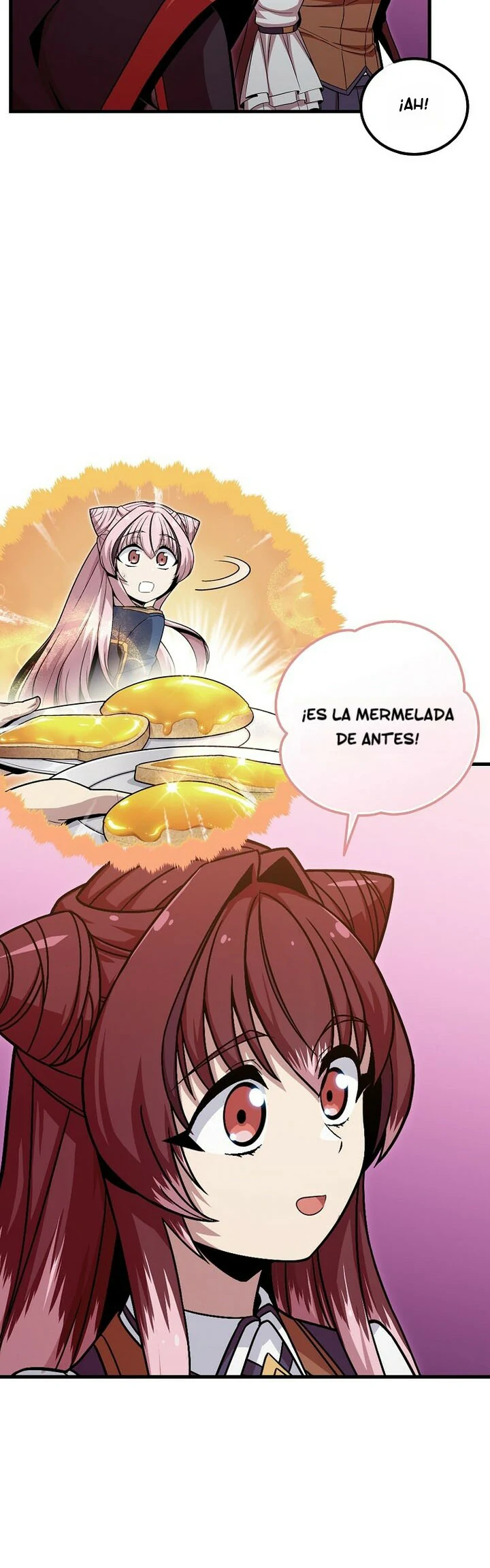 Read La admisión es una pérdida de tiempo Manga Online