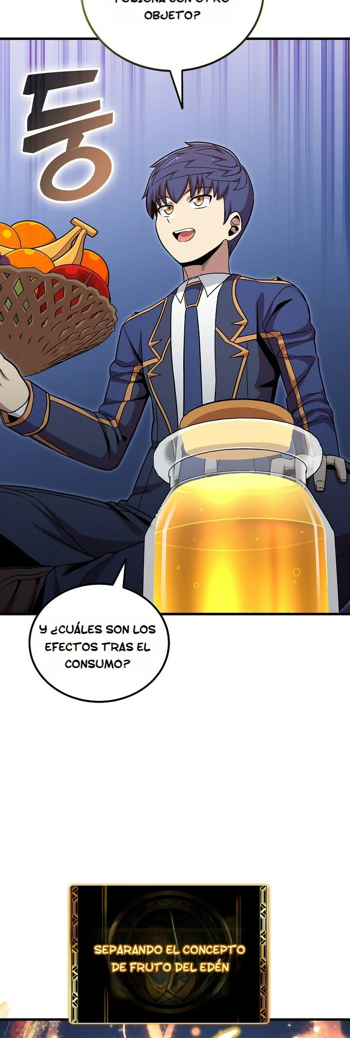 Read La admisión es una pérdida de tiempo Manga Online