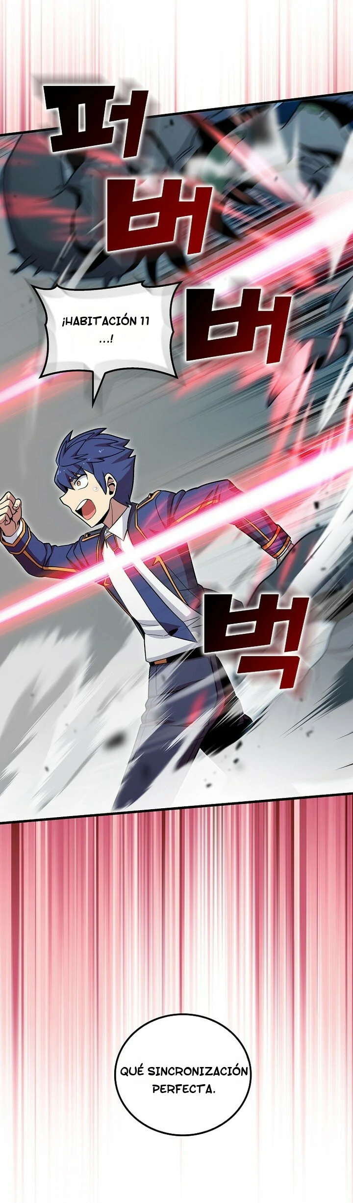 Read La admisión es una pérdida de tiempo Manga Online