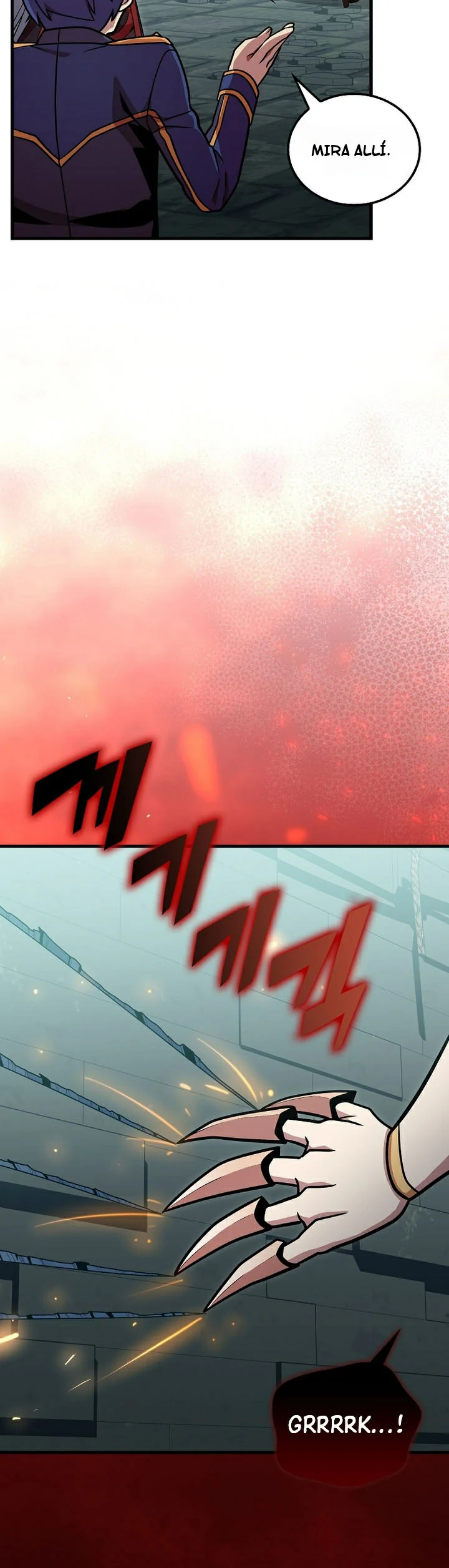 Read La admisión es una pérdida de tiempo Manga Online