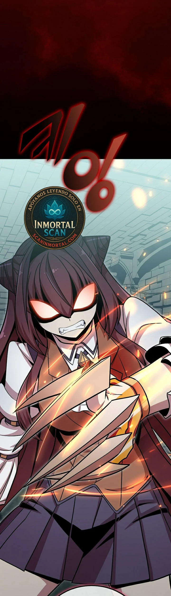 Read La admisión es una pérdida de tiempo Manga Online