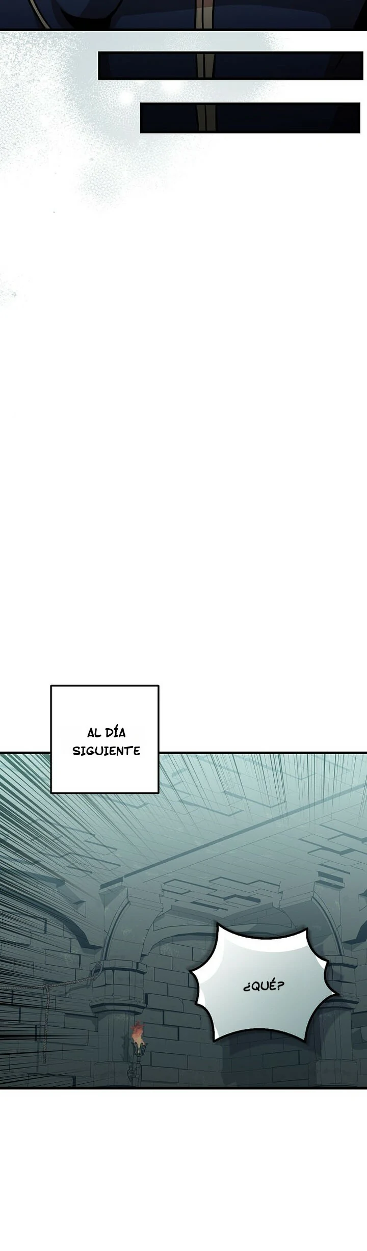 Read La admisión es una pérdida de tiempo Manga Online