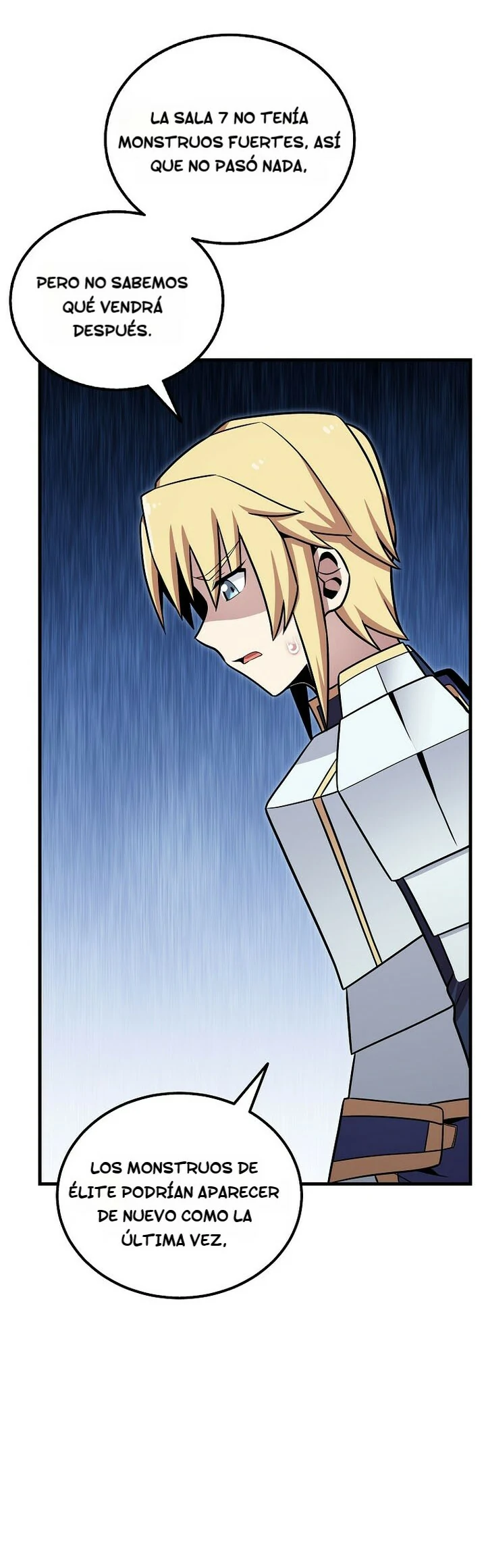 Read La admisión es una pérdida de tiempo Manga Online