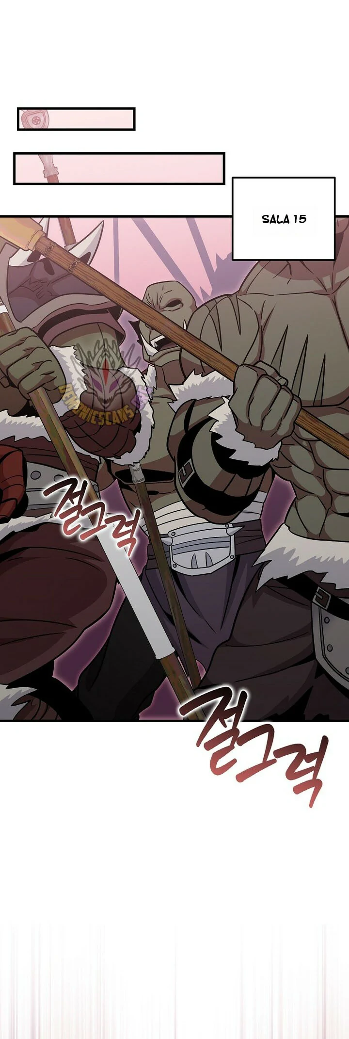 Read La admisión es una pérdida de tiempo Manga Online