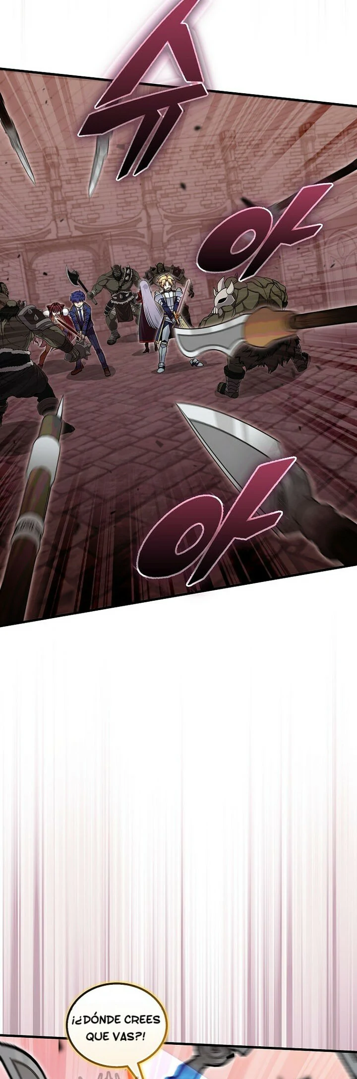 Read La admisión es una pérdida de tiempo Manga Online