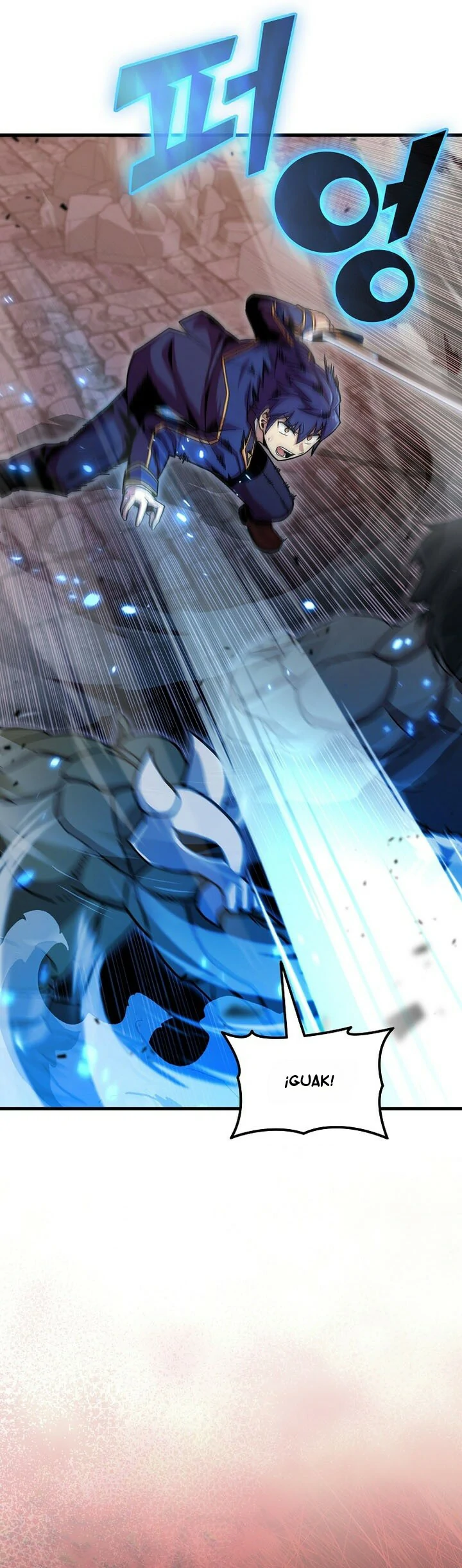 Read La admisión es una pérdida de tiempo Manga Online