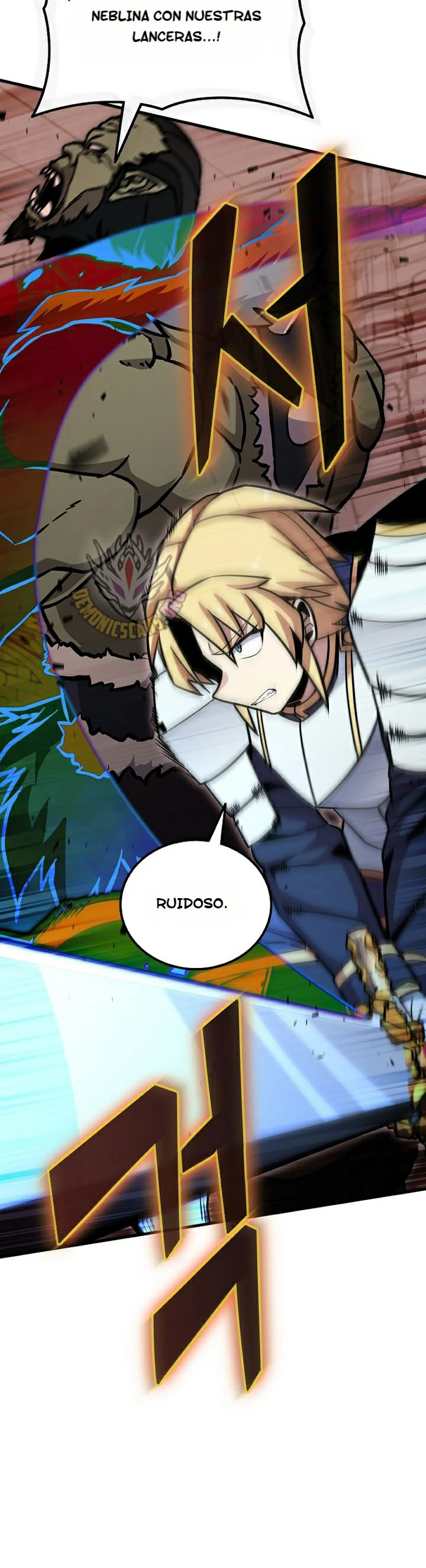 Read La admisión es una pérdida de tiempo Manga Online