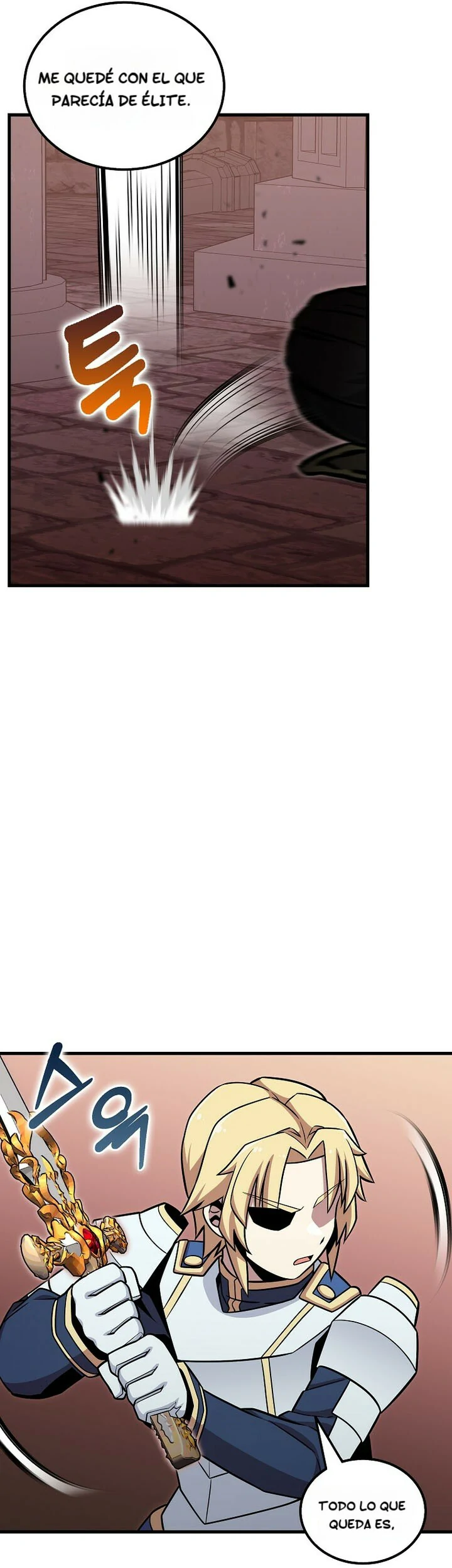 Read La admisión es una pérdida de tiempo Manga Online