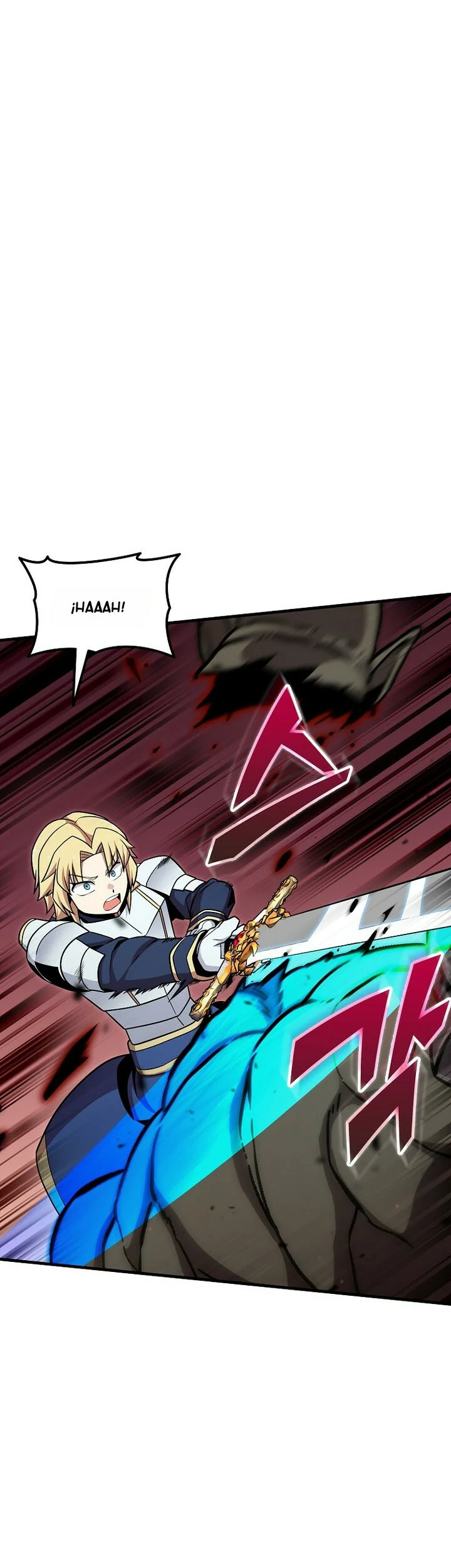 Read La admisión es una pérdida de tiempo Manga Online