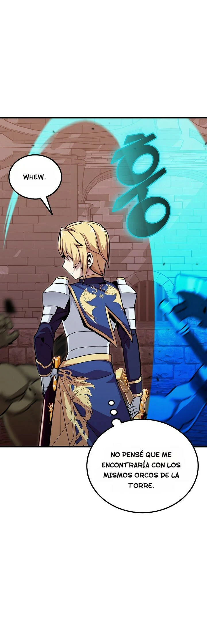 Read La admisión es una pérdida de tiempo Manga Online