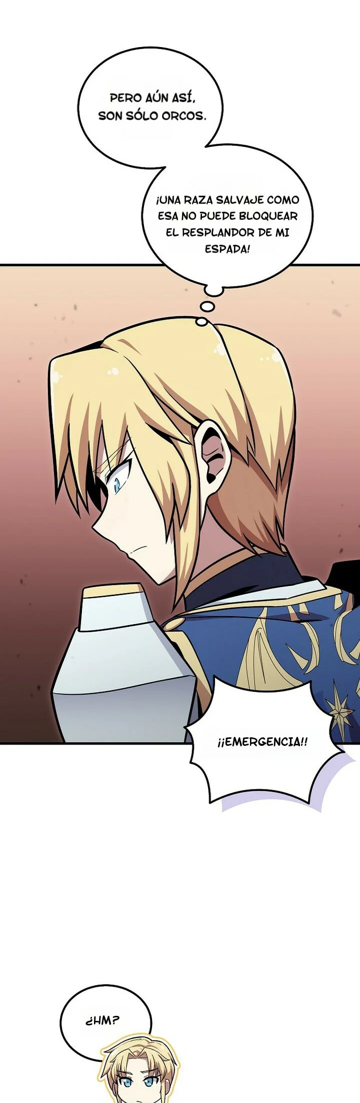 Read La admisión es una pérdida de tiempo Manga Online