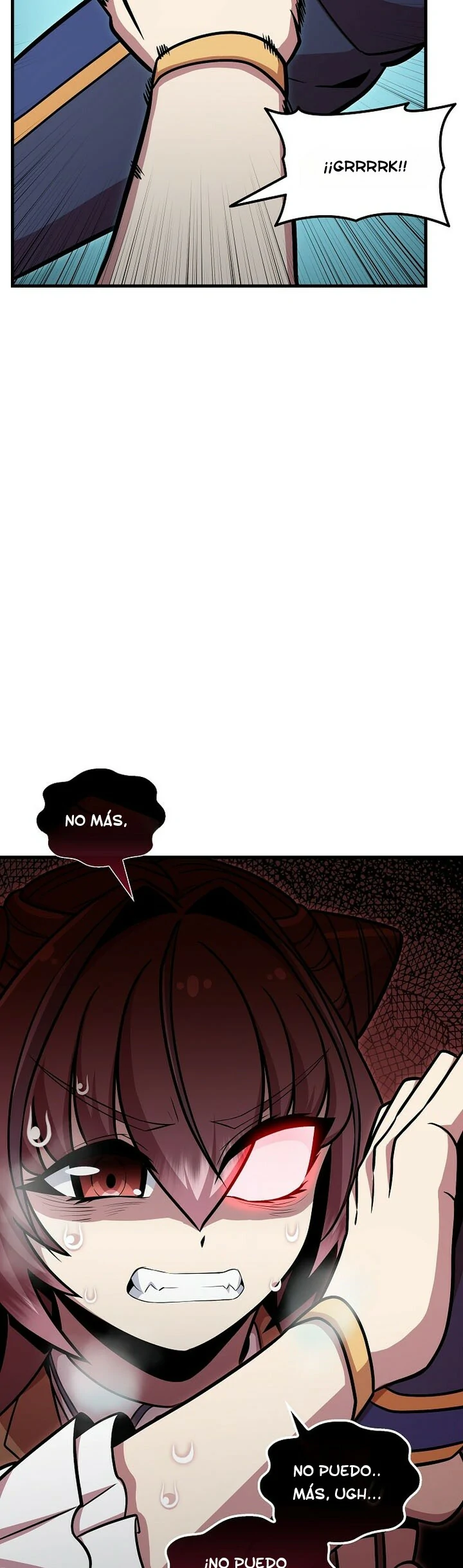 Read La admisión es una pérdida de tiempo Manga Online