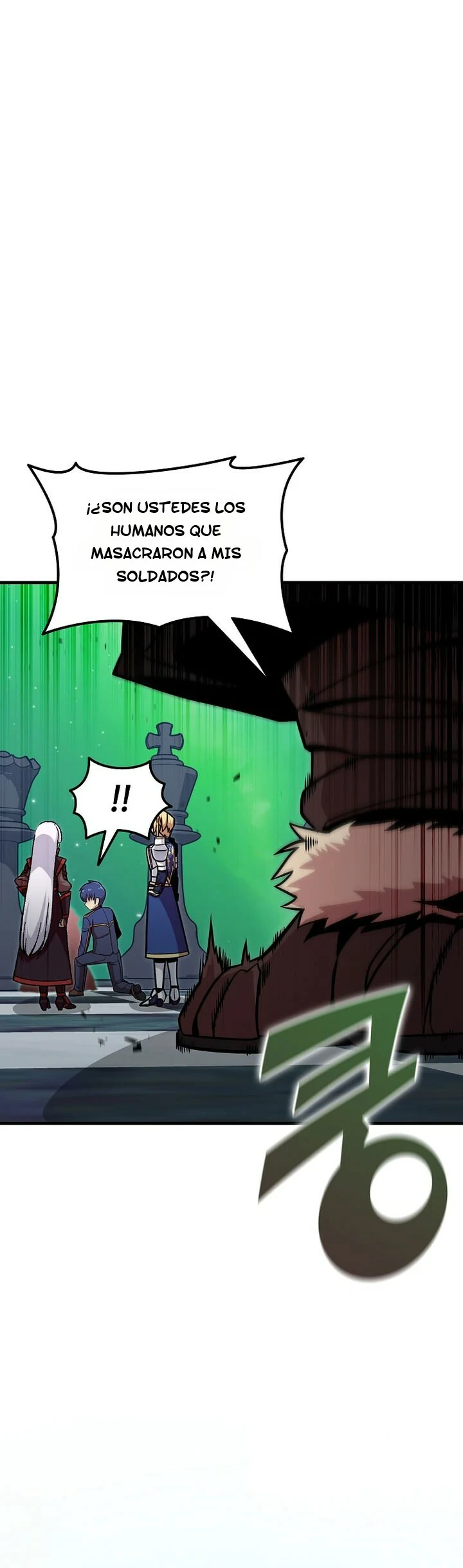 Read La admisión es una pérdida de tiempo Manga Online