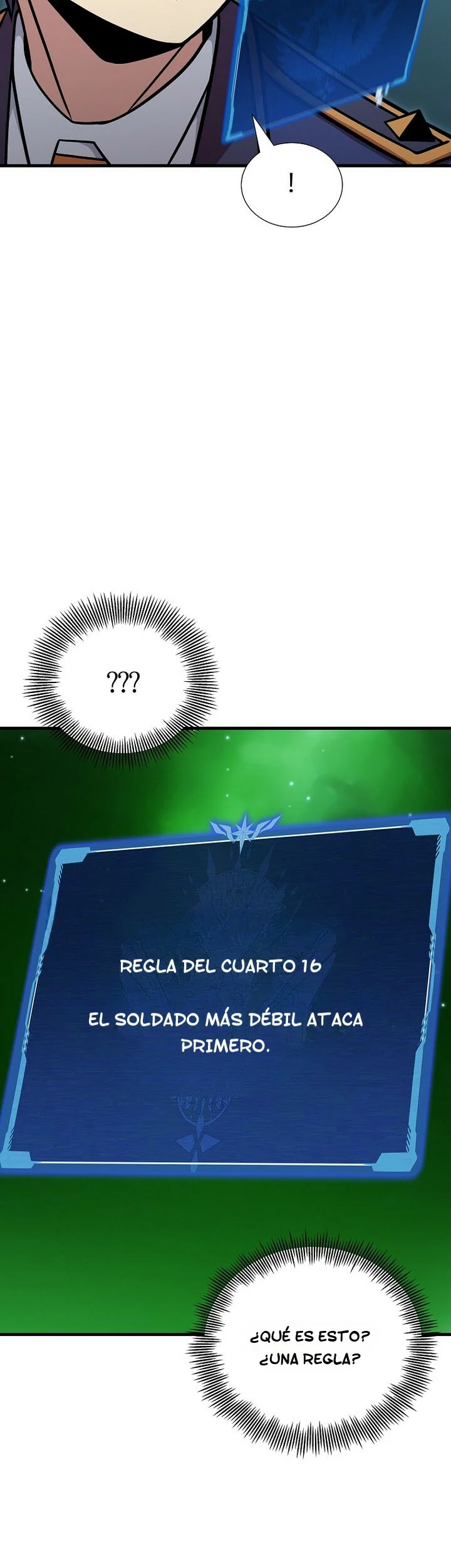 Read La admisión es una pérdida de tiempo Manga Online