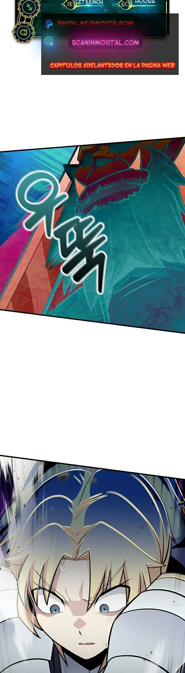 Read La admisión es una pérdida de tiempo Manga Online