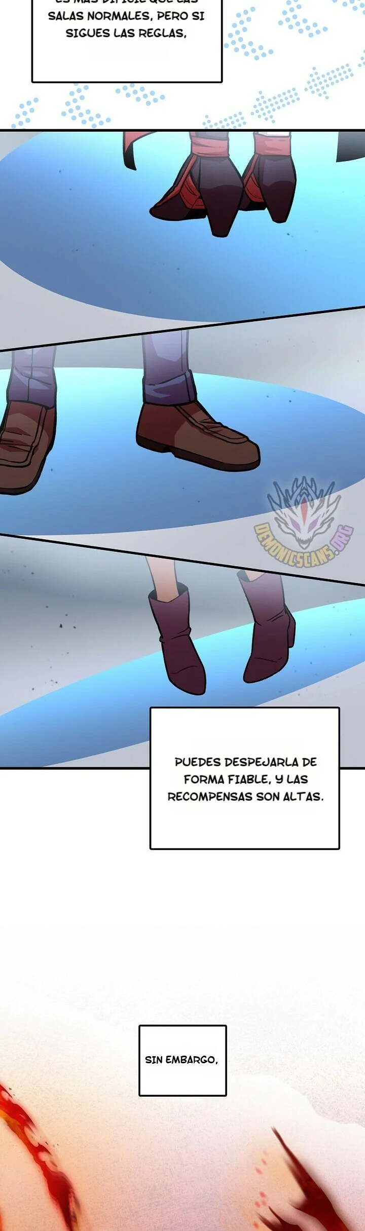 Read La admisión es una pérdida de tiempo Manga Online