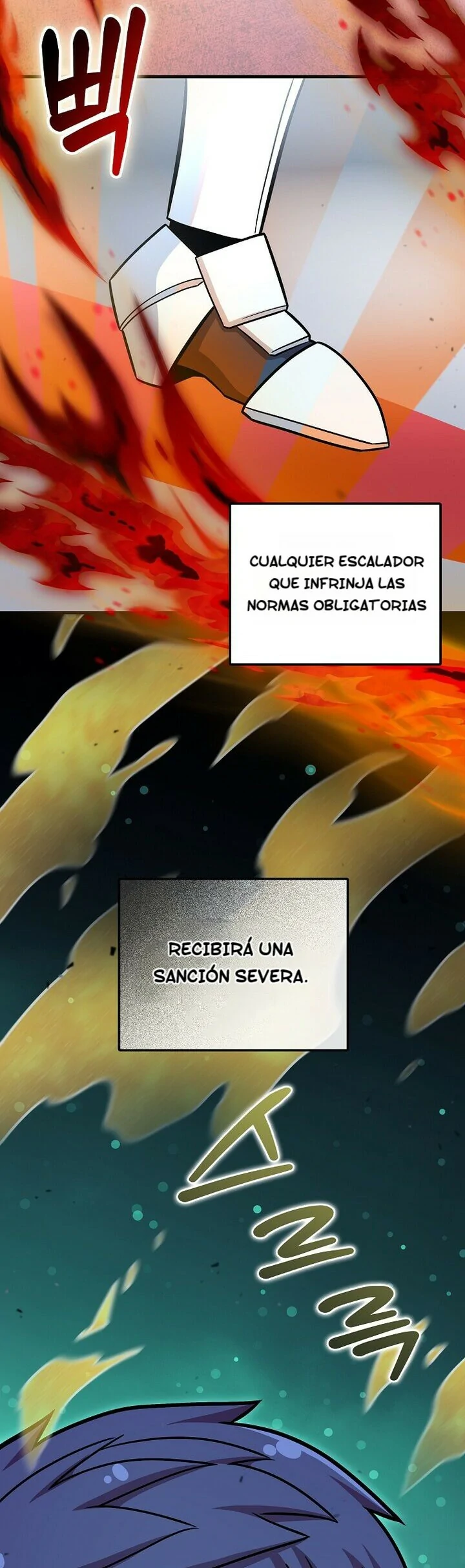 Read La admisión es una pérdida de tiempo Manga Online