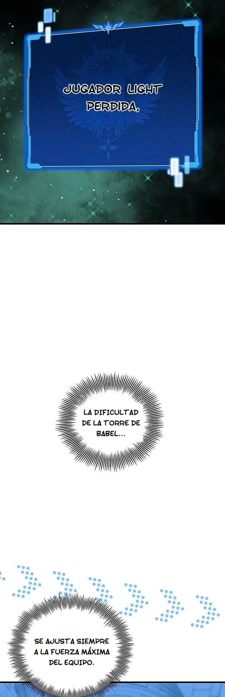 Read La admisión es una pérdida de tiempo Manga Online