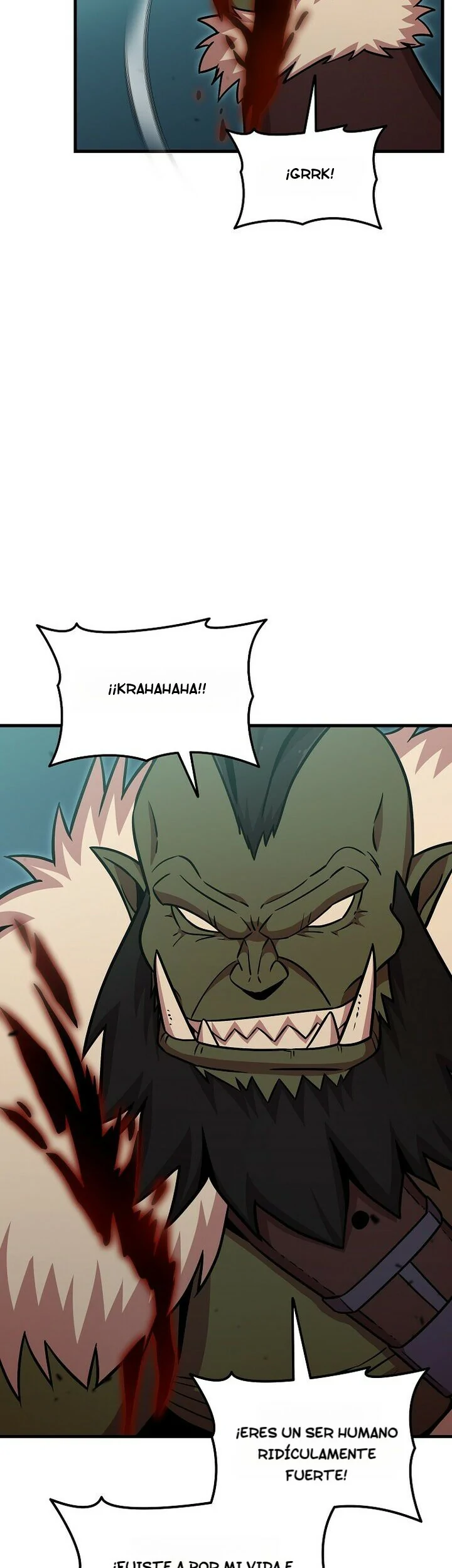 Read La admisión es una pérdida de tiempo Manga Online