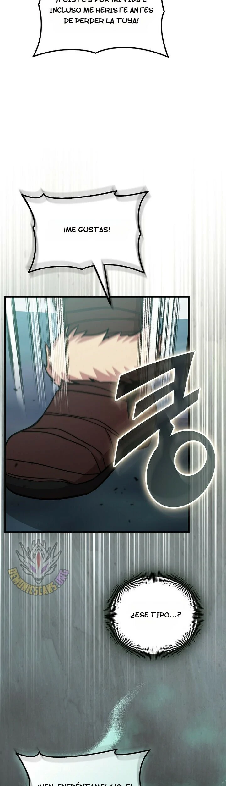 Read La admisión es una pérdida de tiempo Manga Online