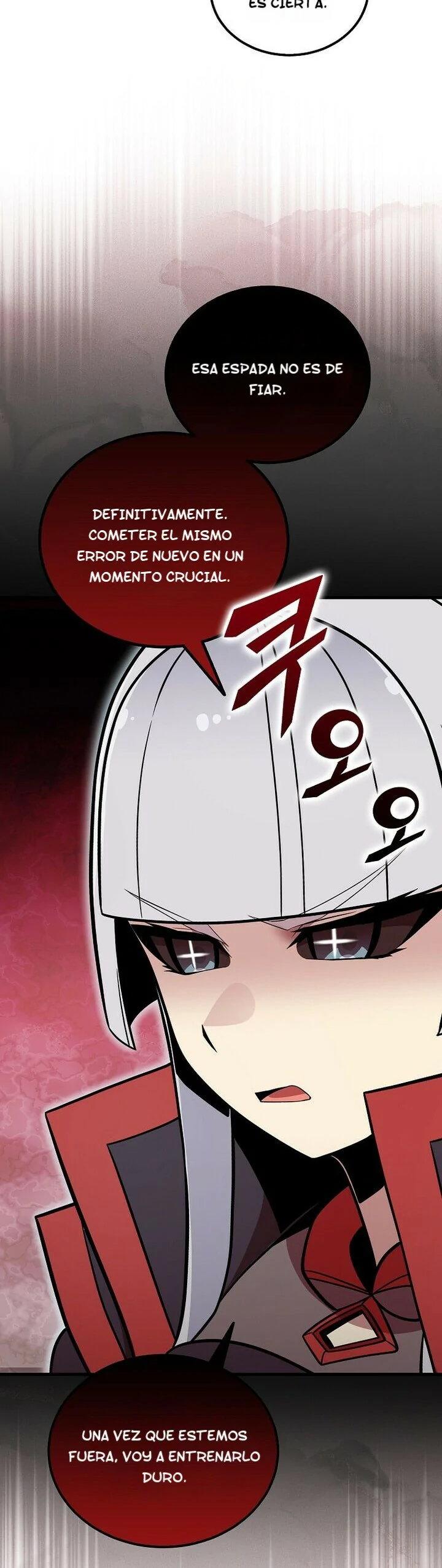 Read La admisión es una pérdida de tiempo Manga Online